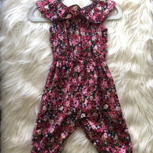 Baby Gap romper